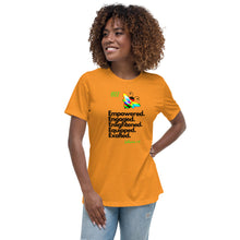 Load image into Gallery viewer, BEE: Women&#39;s Relaxed T-Shirt
