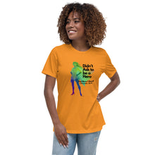 Load image into Gallery viewer, Shero: Women&#39;s Relaxed T-Shirt
