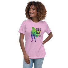 Load image into Gallery viewer, Shero: Women&#39;s Relaxed T-Shirt
